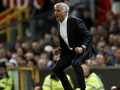 Mantan Bek Manchester United Minta Mourinho Dipecat