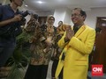 Partai Berkarya Persilakan KPK Usut Sekjen Priyo Budi Santoso