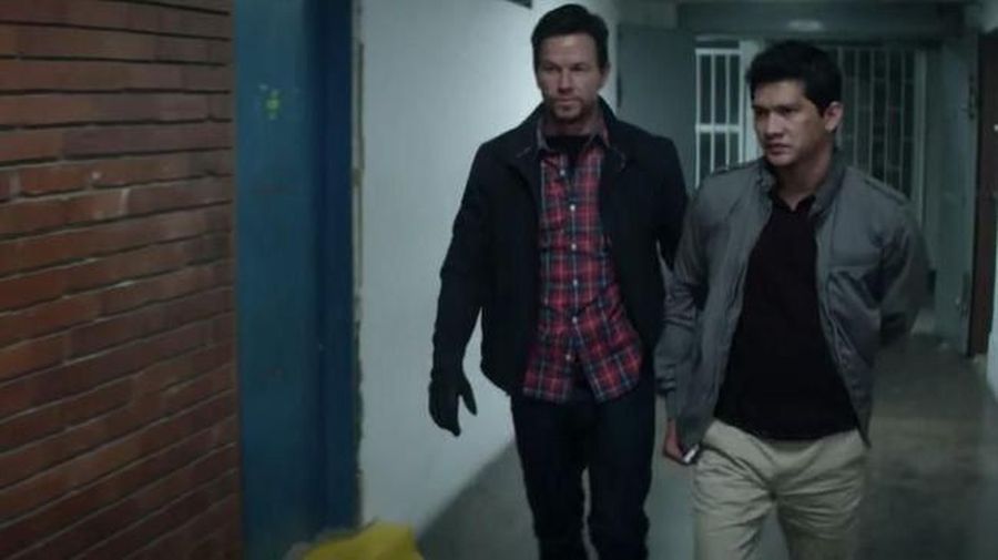 Iko Uwais lagi-lagi menoreh prestasi di skala global dengan bermain di film Hollywood terbaru, Mile 22.