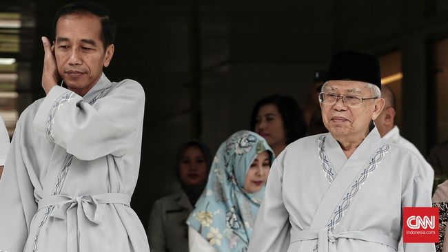 Pengaruh Elektabilitas