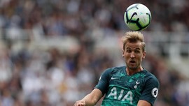 Harry Kane Kembali Gagal Cetak Gol di Bulan Agustus