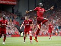 Sadio Mane Bersihkan Toilet Masjid