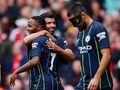 Guardiola Khawatir Kehilangan Raheem Sterling