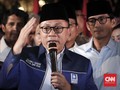 PAN Tepis Isu Soetrisno Bachir Dukung Jokowi-Ma'ruf