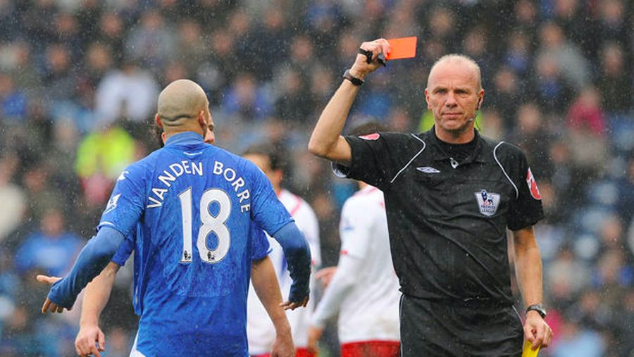 Vanden Borre dan Star Syndrome