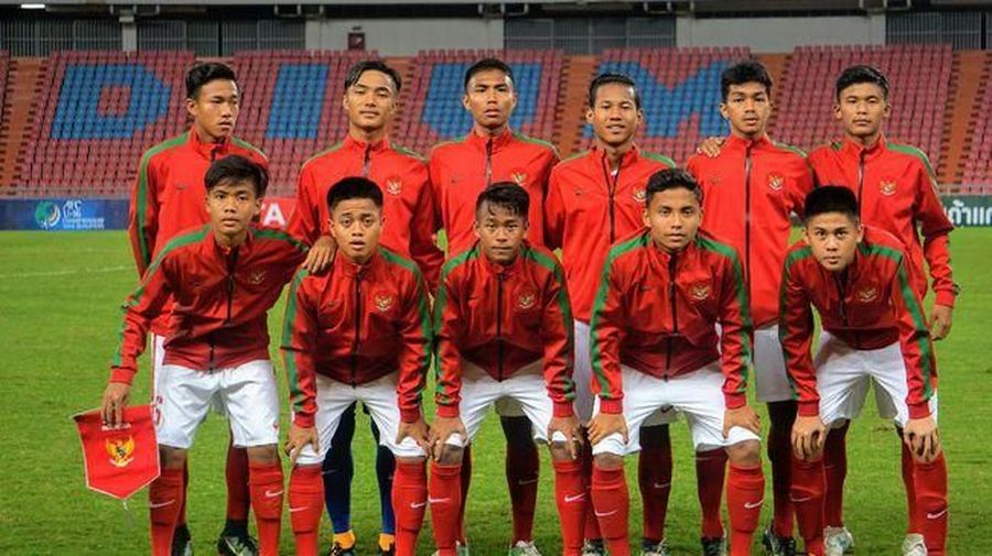 Biarkan Mereka Menikmati Sepakbola