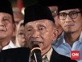 Amien Rais Diperiksa Rabu, Polisi Siap Kawal Aksi Massa