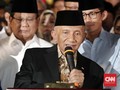 Amien Rais Akan Bertemu Kapolri Bahas Ratna Sarumpaet