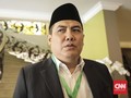PBNU Sebut Mengucap Salam Agama Lain Simbol Toleransi