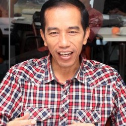 Kata Jokowi, Ibu Iriana Juga Hafal Mars Perindo!