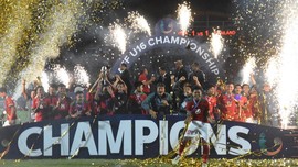 Timnas Indonesia U-16 Dapat Rp1,5 M dari Kemenpora