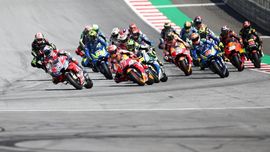Live Streaming MotoGP Thailand 2018 di Buriram