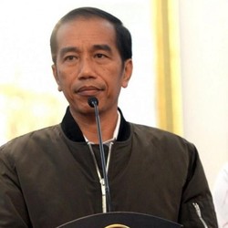 Di Bali, Jokowi Hari Ini Bertemu Sekjen PBB & PM Singapura