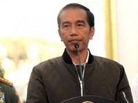 Di Bali, Jokowi Hari Ini Bertemu Sekjen PBB & PM Singapura