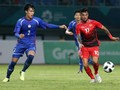 Lilipaly di Babak Grup Asian Games: 3 Gol dan 4 Assist