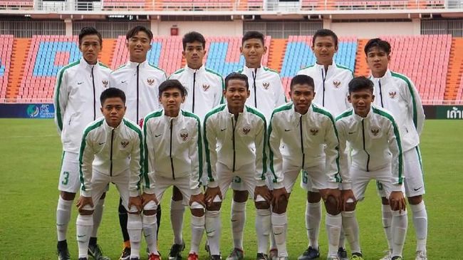 Inilah Sosok Cantik yang Selalu Jadi Penyiar Timnas dan ...