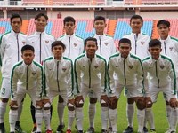 Selamat Buat Timnas U-16, Sekarang Biarkan Mereka Sendiri!