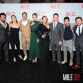 Dibintangi Iko Uwais, Film Mile 22 Masuk Box Office AS!