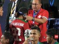 VIDEO: Ketum PSSI Janjikan Bonus untuk Timnas Indonesia U-16