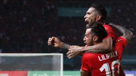 Beto Ingin Cetak Gol untuk Timnas Indonesia U-23 di HUT RI
