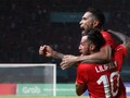 Beto Ingin Cetak Gol untuk Timnas Indonesia U-23 di HUT RI