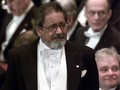 Pemenang Nobel Sastra V.S. Naipaul Meninggal Dunia