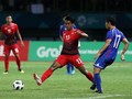 Febri Hariyadi Nilai Luis Milla Sebagai Pelatih Cerdas