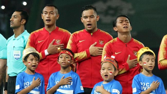 Timnas Indonesia U-23 Jumpa UEA, Hansamu Istigfar