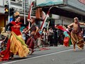 Jember Fashion Carnival Kembali Pikat Wisatawan