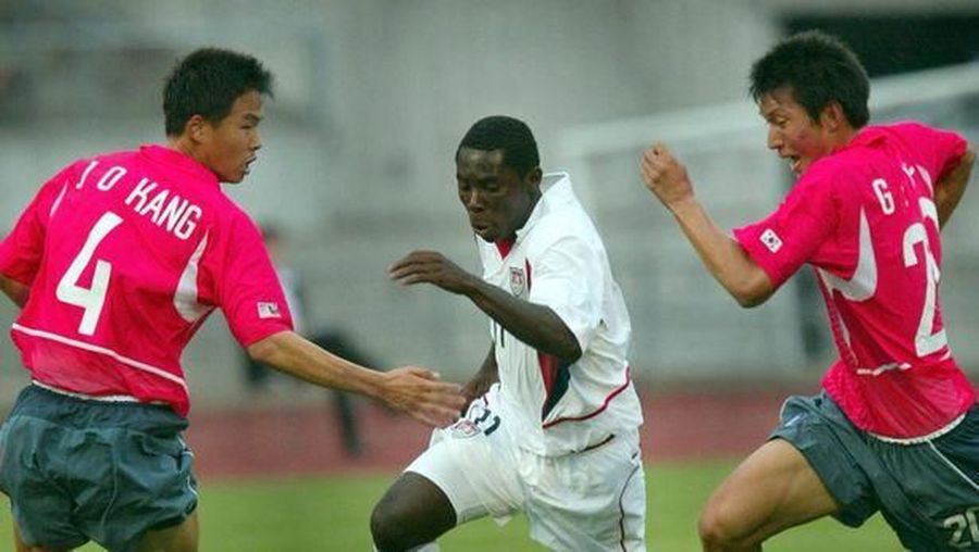 Contoh Paling Klasik: Freddy Adu
