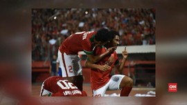 VIDEO: Ernando Ungkap Kunci Bawa Timnas Indonesia U-16 Juara
