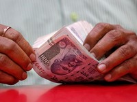 India & Indonesia Sepakat Buang Dolar untuk Transaksi Ekonomi
