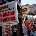 Lira Turki Menguat Meski Erdogan Balas Serangan AS