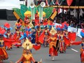 VIDEO: Jember Fashion Carnaval Bernuansa Asian Games