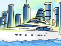 10 Dermaga Termahal di Dunia