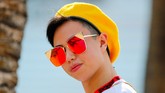 Demam Korea tak hanya melanda Indonesia, tetapi juga sudah sampai ke Hollywood. Itu terbukti dengan kesuksesan boyband dan girlband asal Korea, salah satunya BTS. (REUTERS/Mike Blake)