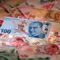 Maaf Erdogan Gak Sehebat Itu, Inflasi Turki Mau 'Meledak'