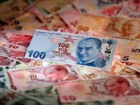 Maaf Erdogan Gak Sehebat Itu, Inflasi Turki Mau 'Meledak'