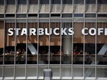 Starbucks Rombak Struktur Perusahaan, Akan Ada PHK?