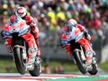 Tampil Bagus, Ducati Tetap Tak Yakin BIsa Juara Dunia