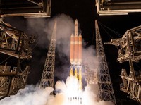 NASA Luncurkan Parker Solar Probe Dekati Matahari
