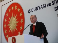 Turki Ngamuk! Heboh Erdogan Cabul, Charlie Hebdo Dituntut
