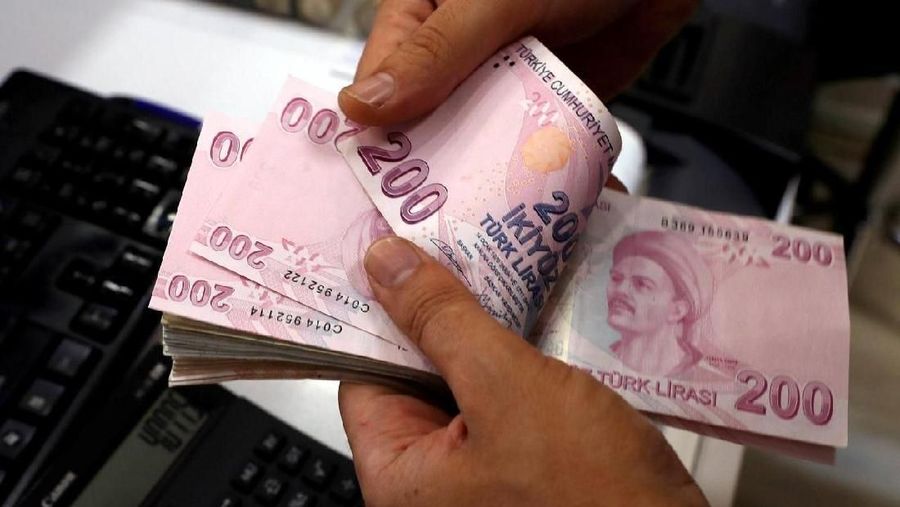 Krisis Turki Jadi Perhatian Bank Sentral