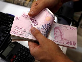 Jerman Cemas Terkena Dampak Krisis Lira Turki
