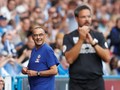Ritual Baru Sarri di Chelsea Sebagai Pecandu Rokok