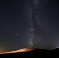 Waktu Terbaik Saksikan Meteor Perseid, Terlihat di Langit RI