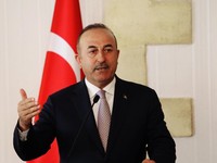 Turki: Komplotan Pembunuh Khashoggi Bergerak Atas Perintah