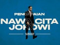 Pencapaian Nawa Cita Jokowi di Bidang Ekonomi