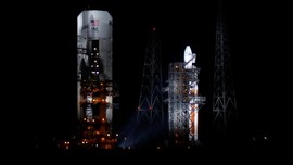 NASA Kirim Wahana Antariksa untuk Tembus Atmosfer Matahari