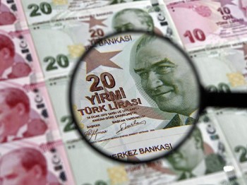 Ancaman AS Buat Lira Turki Lagi-lagi Melemah